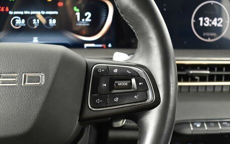 CheryExeed LX, 2022 год, 1 829 900 рублей, 19 фотография