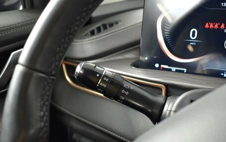 CheryExeed LX, 2022 год, 1 829 900 рублей, 20 фотография