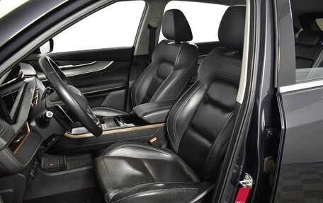 CheryExeed LX, 2022 год, 1 829 900 рублей, 10 фотография