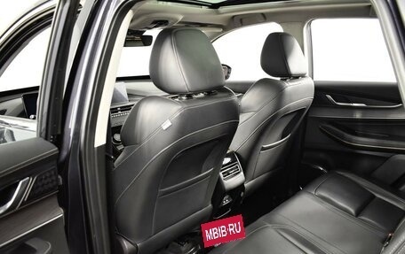 CheryExeed LX, 2022 год, 1 829 900 рублей, 11 фотография