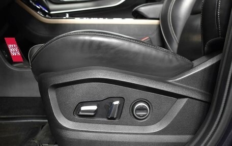 CheryExeed LX, 2022 год, 1 829 900 рублей, 23 фотография