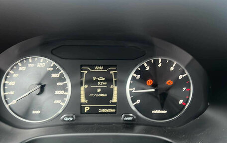 Chery Tiggo 4 I рестайлинг, 2022 год, 775 000 рублей, 6 фотография