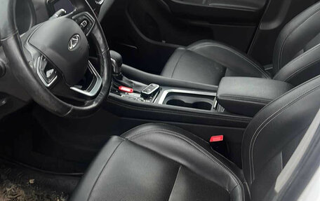 Chery Tiggo 4 I рестайлинг, 2022 год, 775 000 рублей, 5 фотография