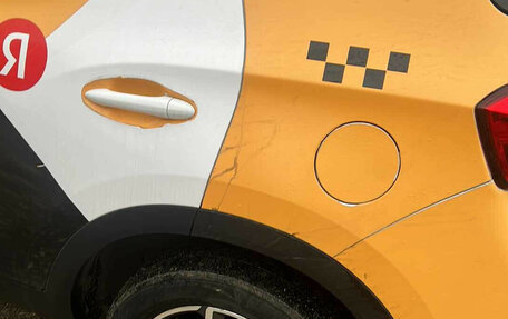 Chery Tiggo 4 I рестайлинг, 2022 год, 775 000 рублей, 13 фотография