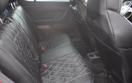 Skoda Fabia II, 2009 год, 355 000 рублей, 11 фотография