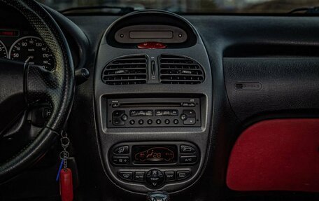 Peugeot 206, 2008 год, 350 000 рублей, 15 фотография