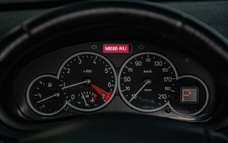 Peugeot 206, 2008 год, 350 000 рублей, 13 фотография