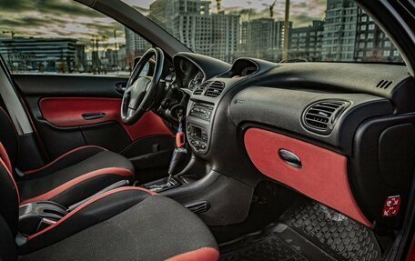 Peugeot 206, 2008 год, 350 000 рублей, 20 фотография