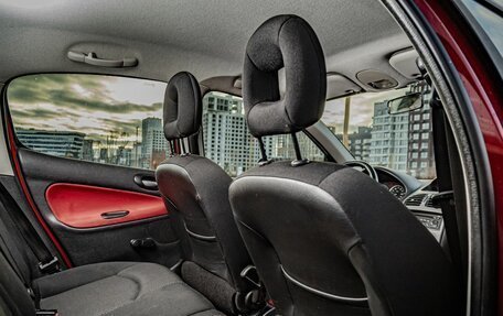 Peugeot 206, 2008 год, 350 000 рублей, 22 фотография
