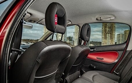 Peugeot 206, 2008 год, 350 000 рублей, 21 фотография