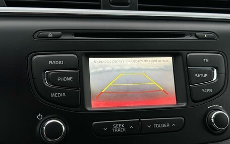 KIA cee'd III, 2018 год, 1 489 000 рублей, 22 фотография