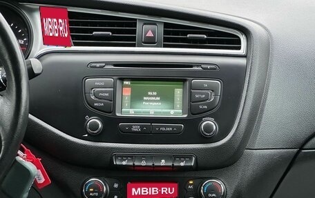 KIA cee'd III, 2018 год, 1 489 000 рублей, 21 фотография