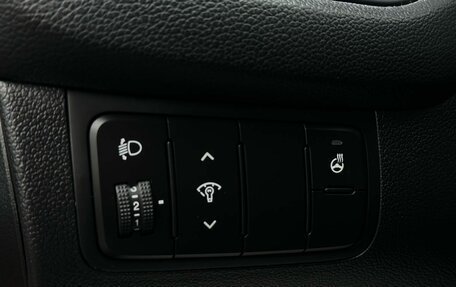 KIA cee'd III, 2018 год, 1 489 000 рублей, 27 фотография