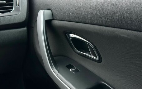 KIA cee'd III, 2018 год, 1 489 000 рублей, 30 фотография