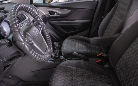 Opel Mokka I, 2014 год, 929 000 рублей, 7 фотография