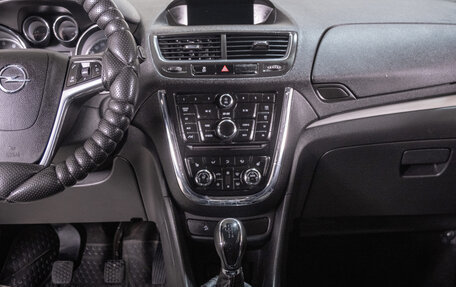 Opel Mokka I, 2014 год, 929 000 рублей, 10 фотография