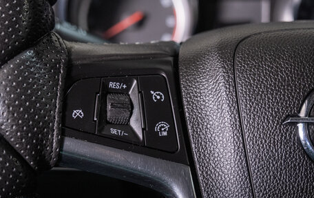 Opel Mokka I, 2014 год, 929 000 рублей, 12 фотография