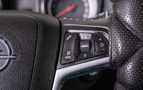 Opel Mokka I, 2014 год, 929 000 рублей, 13 фотография