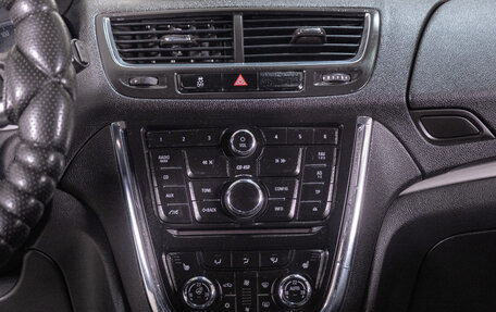 Opel Mokka I, 2014 год, 929 000 рублей, 14 фотография