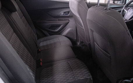 Opel Mokka I, 2014 год, 929 000 рублей, 20 фотография