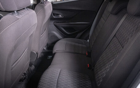 Opel Mokka I, 2014 год, 929 000 рублей, 21 фотография