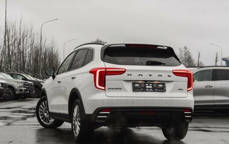 Haval Jolion, 2025 год, 2 771 100 рублей, 11 фотография