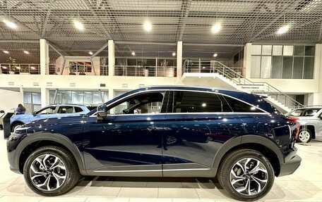 Haval F7, 2025 год, 3 599 000 рублей, 5 фотография