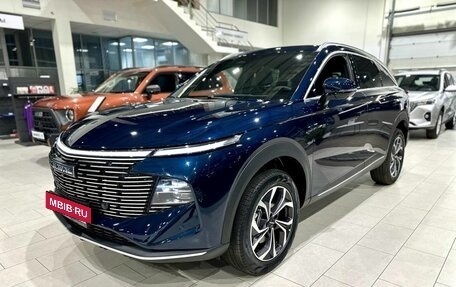 Haval F7, 2025 год, 3 599 000 рублей, 4 фотография