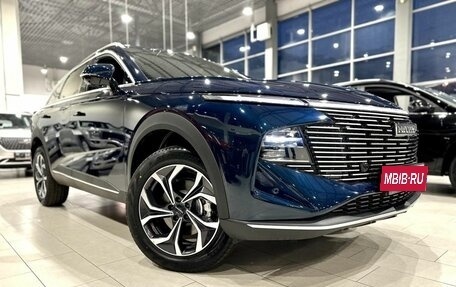 Haval F7, 2025 год, 3 599 000 рублей, 2 фотография