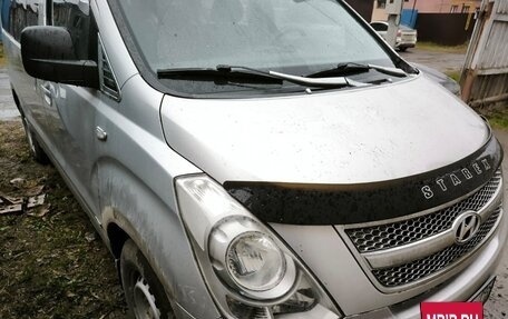 Hyundai Grand Starex Grand Starex I рестайлинг 2, 2009 год, 1 200 000 рублей, 2 фотография