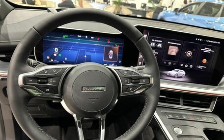 Haval F7, 2025 год, 3 599 000 рублей, 17 фотография