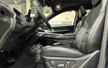 Haval F7, 2025 год, 3 599 000 рублей, 15 фотография