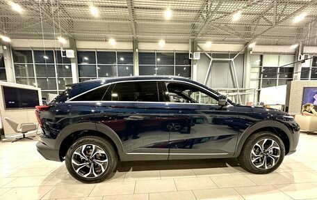 Haval F7, 2025 год, 3 599 000 рублей, 12 фотография