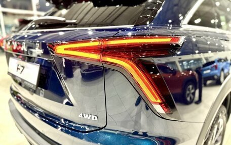 Haval F7, 2025 год, 3 599 000 рублей, 10 фотография