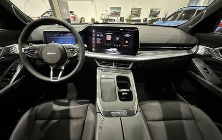 Haval F7, 2025 год, 3 599 000 рублей, 18 фотография