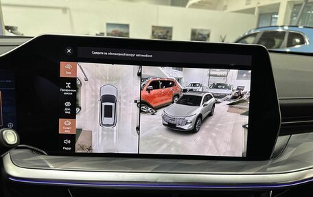 Haval F7, 2025 год, 3 599 000 рублей, 23 фотография