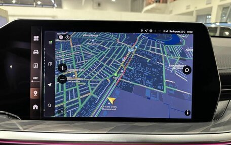 Haval F7, 2025 год, 3 599 000 рублей, 22 фотография