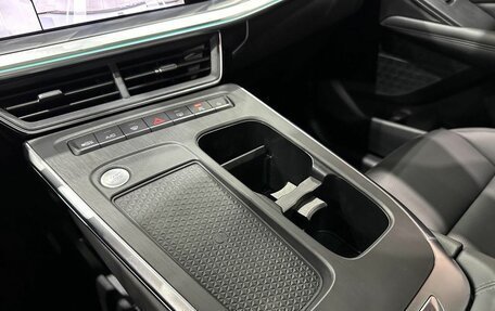 Haval F7, 2025 год, 3 599 000 рублей, 25 фотография