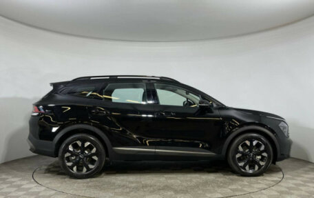 KIA Sportage IV рестайлинг, 2024 год, 4 190 000 рублей, 4 фотография