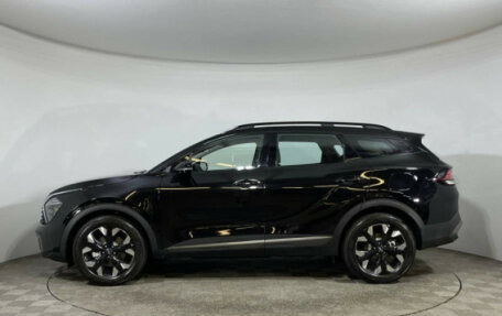 KIA Sportage IV рестайлинг, 2024 год, 4 190 000 рублей, 8 фотография