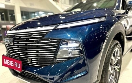 Haval F7, 2025 год, 3 599 000 рублей, 31 фотография