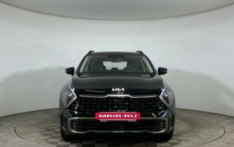 KIA Sportage IV рестайлинг, 2024 год, 4 190 000 рублей, 2 фотография