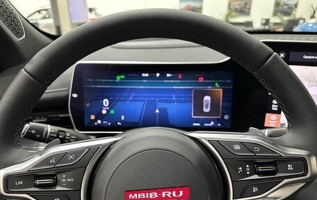 Haval F7, 2025 год, 3 599 000 рублей, 24 фотография