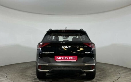 KIA Sportage IV рестайлинг, 2024 год, 4 190 000 рублей, 6 фотография
