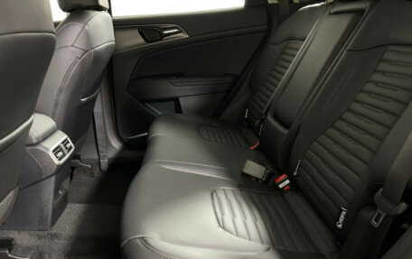 KIA Sportage IV рестайлинг, 2024 год, 4 190 000 рублей, 12 фотография