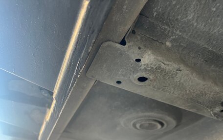 Suzuki Swift III, 2005 год, 590 979 рублей, 7 фотография