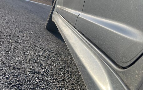 Suzuki Swift III, 2005 год, 590 979 рублей, 11 фотография