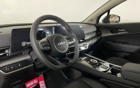 KIA Sportage IV рестайлинг, 2024 год, 4 190 000 рублей, 13 фотография