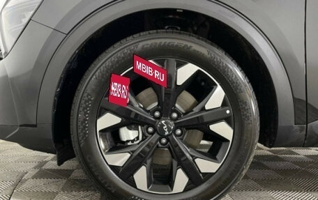 KIA Sportage IV рестайлинг, 2024 год, 4 190 000 рублей, 11 фотография