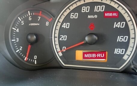 Suzuki Swift III, 2005 год, 590 979 рублей, 5 фотография